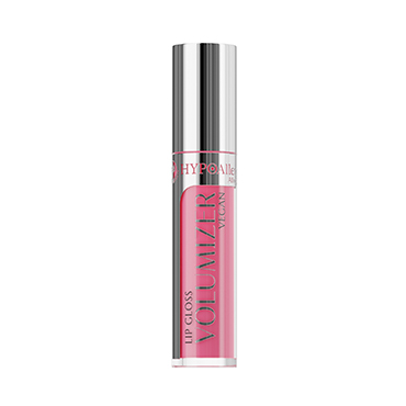 LIP GLOSS VOLUMIZZANTE ROSE 4,8 g